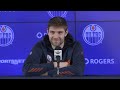 Beyond the Game: Leon Draisaitl the hothead of the oilers | NHL background stories