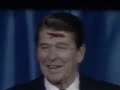 SCP-1981: Ronald Reagan Cut Up While Talking (ORIGINAL FOOTAGE)