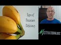 3 Most Serious Potassium Deficiency Symptoms to Watch Out For - Dr Alan Mandell, D.C.