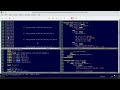 Live: 6502 Addressing Modes: Writing microcode for an FPGA 6502