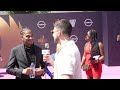 Layzie Bone RAPS His Favorite Verse Live On BET Awards Red Carpet 2023 | Bone Thugs-N-Harmony