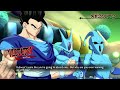 DRAGON BALL FighterZ ~ Made Random Get Offline