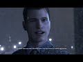 Connor Vs. Hank - All QTE/Choice Outcomes || Detroit: Become Human