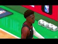 NBA 2K24 (PS5) Denver Nuggets vs. Boston Celtics [4K ULTRA HD | GODLIKE QUALITY]