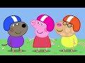The Holiday Home 🏡 | Peppa Pig Official Full Episodes