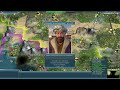 Ramesses - Cultural Domination (Immortal) EP02 | Co-op Civ IV