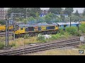 Sunday morning bridge filming at Doncaster today.... And why not.....14/07/24