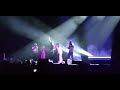 9. Pentatonix - Creep (Live in Budapest, May 22, 2023)