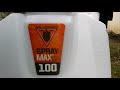 AM Leonard SprayMax Pro100 electric sprayer - Product review