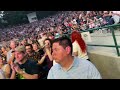 Modest Mouse - Spitting Venom live @ Chastain Amphitheater in Atlanta, GA 6/4/2024