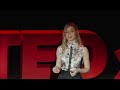 Handbook to Healthy Longevity | Dominika Wilczok | TEDxDKU