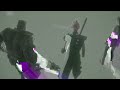 FINAL FANTASY VII Ancients History