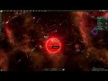 Stellaris Fleet Combat Composition - The Machine Age