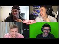 Sidemen React to Sidemen Reddit