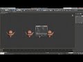 Creating Morpher Targets for Facial Animation in 3DS Max