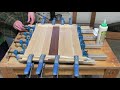 An Elegant Serving Tray Build