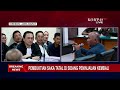 Sidang PK Saka Tatal, Jogi Nainggolan Sebut Para Terpidana di Kasus Vina Bukan Anggota Geng Motor