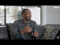 Gilbert Arenas Explains How Basketball Is Evolving And Why He Doesn't Have A Valid Drivers License