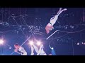 Criss-Cross Flying Trapeze | The Greatest Show On Earth - Ringling