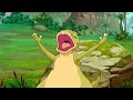 Going On A Great Adventure! | 200 Minute Compilation | Full Episodes | The Land Before Time