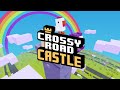 【CROSSY ROAD CASTLE】 Promotional Animations Compilation