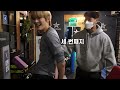 저.. SM 아이돌 트레이너 아닙니다... (Feat. NCT 127)