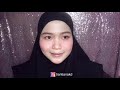 TUTORIAL MAKEUP SIMPLE NATURAL / makeup natural simple