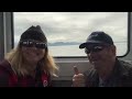 Alaskan Cruise Tips - Sailing The Inside Passage with Holland America