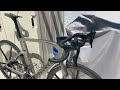Worlds Lightest Pinarello F5 56cm 6.8kg FOR SALE! #cycling #bikelife #pinarello #roadbike