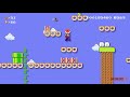 Super Mario Maker 2: Super Mario Bros. 2 (FULL GAME) (Super World)