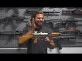 The VZ-58: Is It Better Than An AK-47?
