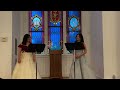 Duo des Fleurs (The Flower Duet), from “Lakeme” by Delibes