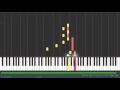 Zen Garden (Plants vs. Zombies) - Synthesia