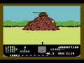 C64 Longplay - Beach Head (HQ)