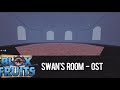 Swan’s Room Theme Song 1 hour loop (Blox Fruits)