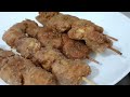 Chicken Crispy Stick | Upar se Crispy aur Andar se Juicy | Ramadan Special 2024 | by rukhsar kitchen