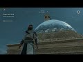 Assassin's Creed Mirage | Islamic call to prayer (Adhan)