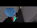 Da Roblox Spooky Rooms Experience