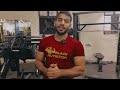 Top 5 triceps workout | 5 main set of triceps muscle | Talib fitness
