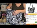 HUGE NEW Designer Dupe Temu Haul Part 2: All The BAGS!!! 🔥👜