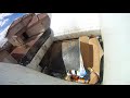 Finishing a Curbside Recycling Route with a Scorpion ASL [Hopper Video]