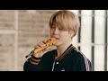 BTS Performs “Telepathy” | MTV Unplugged Presents: BTS