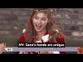 TWICE Can't fool MOMO about SANA's Hands (SAMO SOULMATE THINGS)
