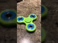 Fidget spinner