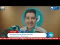 Mañanas Blu con Néstor Morales 6:00 – 7:00 I 29-07-2024 I Elecciones presidenciales en Venezuela