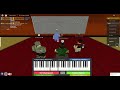 Roblox Piano - Mugen | ErenPlaysRoblox | Demon Slayer opening