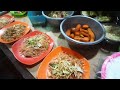 Penjual Nasi Goreng Dan Mie Goreng #palangkaraya#Pasarmalam#Pasarblauran