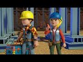 Bob the Builder | Worried Wendy |⭐New Episodes | Compilation ⭐Kids Movies