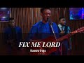 Kaestrings |  1-Hour Loop || Broken (gyara ni ya Yesu na ) || Fix Me Lord