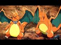 Charizard's Black Sky - Best 2021 Pokemon Music Video